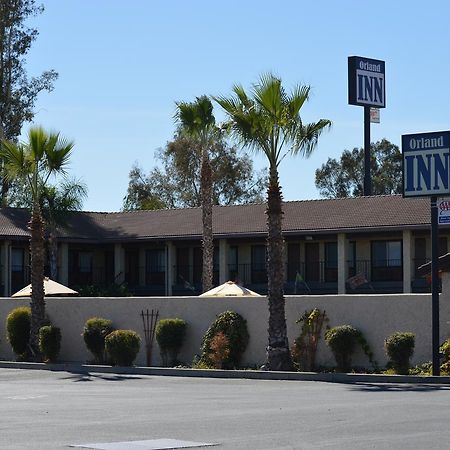 Orland Inn Exteriör bild